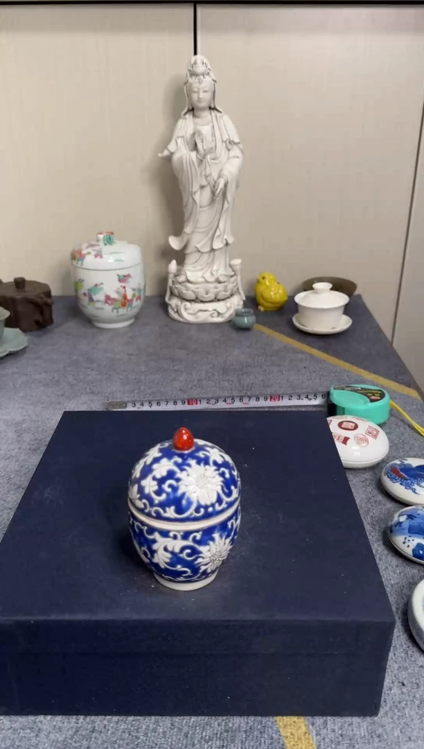 【闪购商品】摆件直播间专属链接