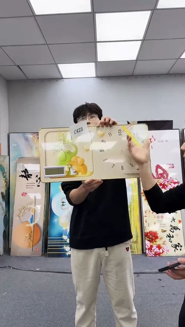 孤品微瑕黑马闪购C423