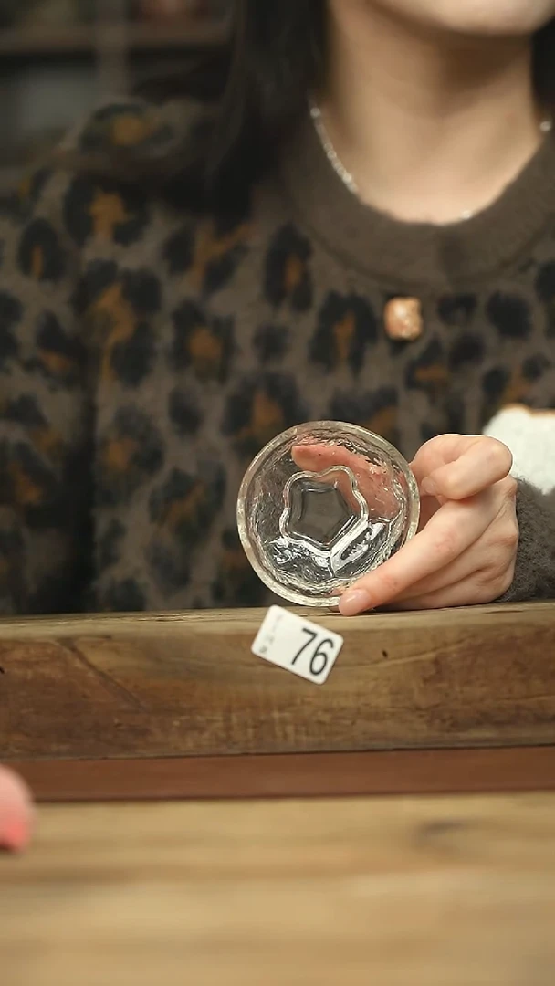 不顾一切 落单系列杯