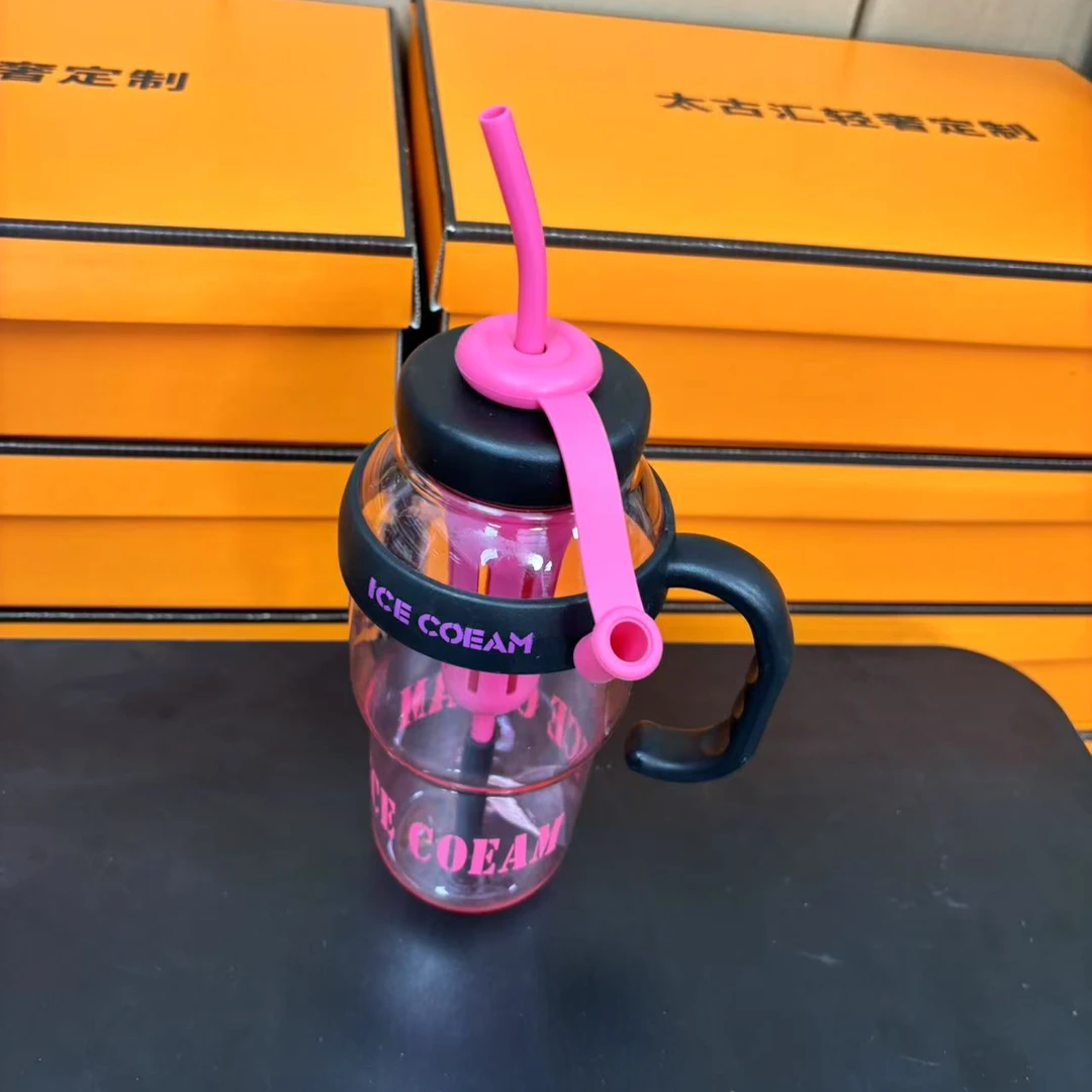 高颜值巨无霸顿顿水杯