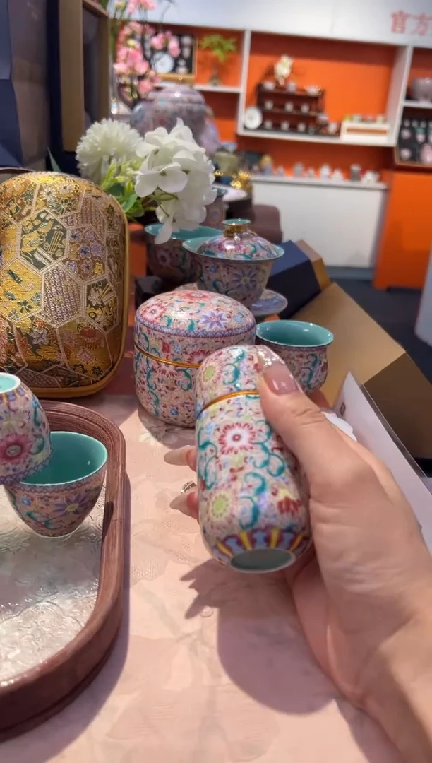 瓷片乔悦闪购链接