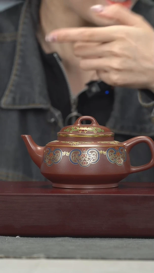 茶壶紫砂紫砂壶紫砂壶