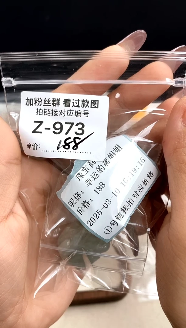【闪购商品】和田玉珠宝半成品未镶嵌和田貔貅一个