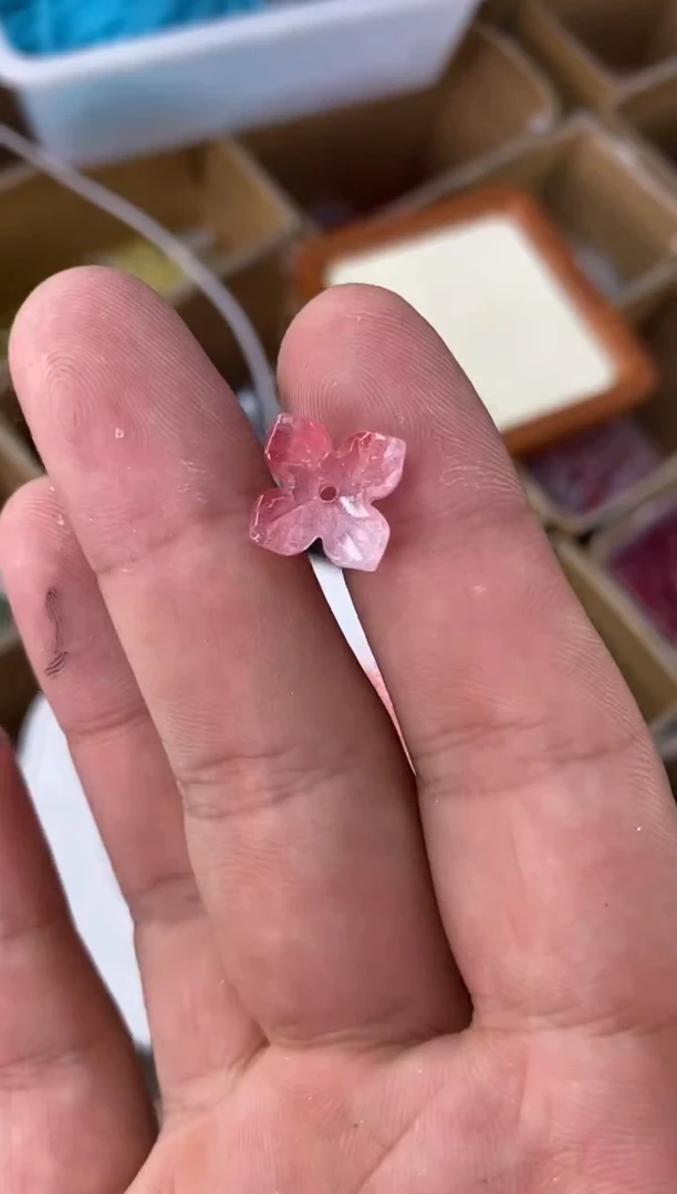 琉璃陶瓷合金O17