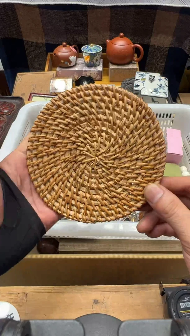 瓷器闪购商品 如图 中古品默认微瑕