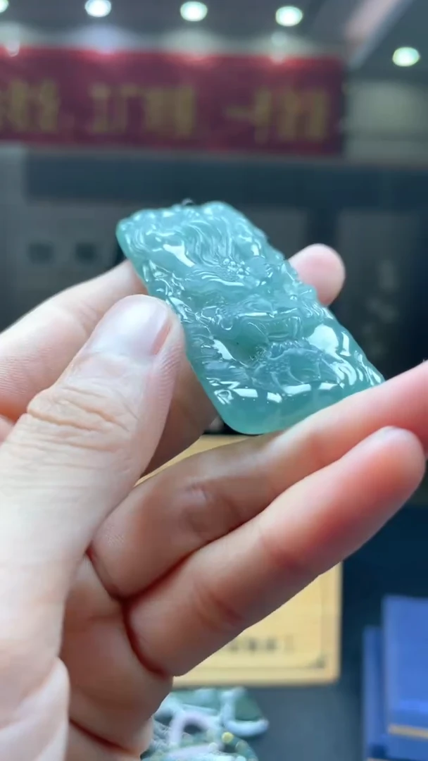 未镶嵌定制翡翠********103