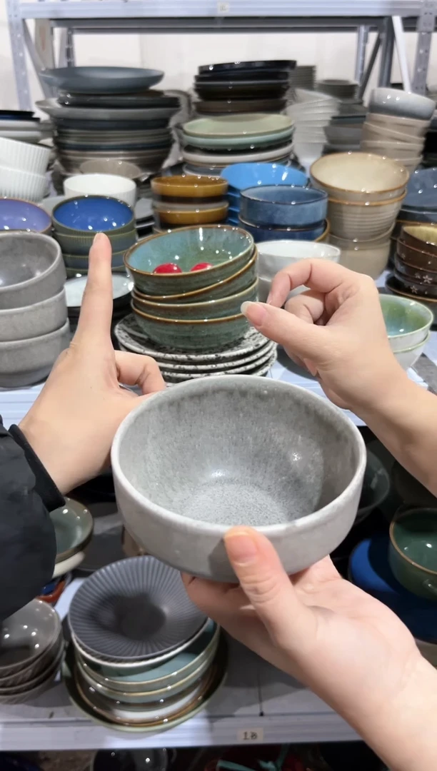 【闪购商品】瓷片外贸尾货瑕疵满20包邮X10 QM