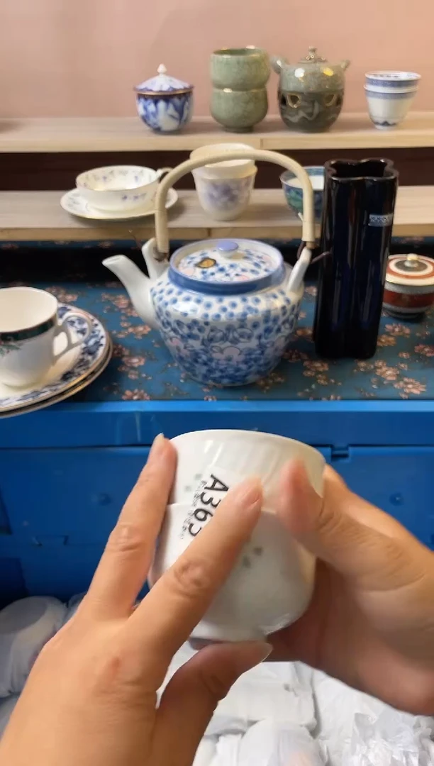 瓷片-****?瓷器瓷器A365