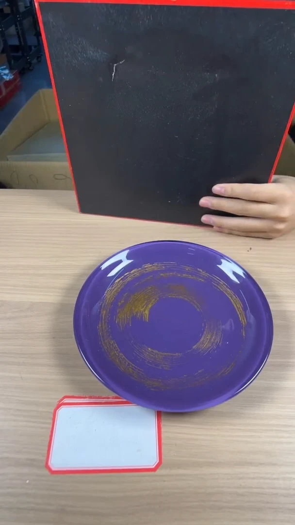 茶道陶瓷茶具套装