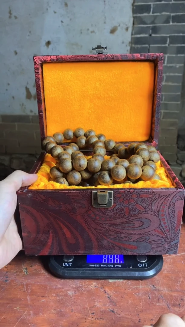 木手串K20精品好物推荐