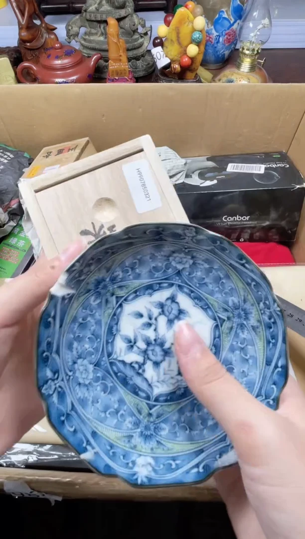 瓷片瓷器瓷器瓷器