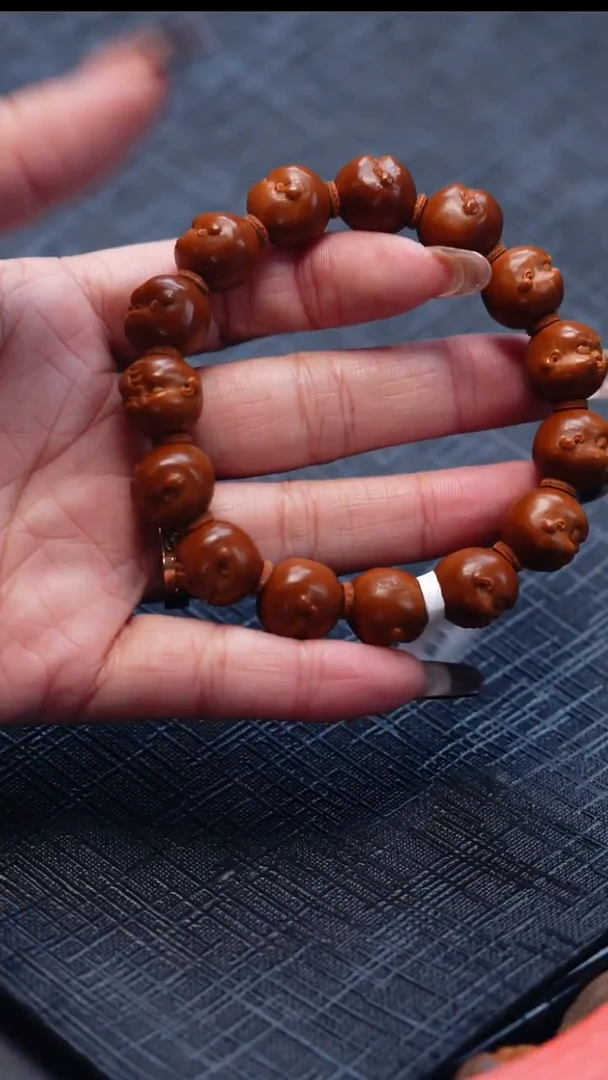 手串/手链橄榄核橄榄核