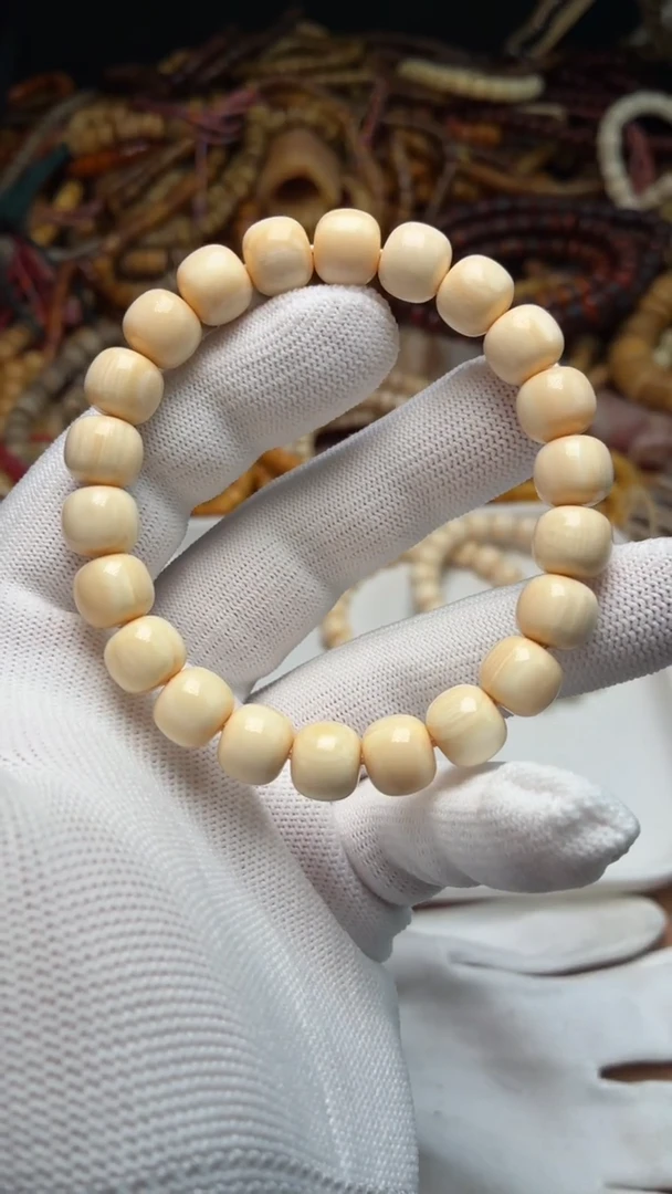 其他猛犸象牙海**侠杂件315-S级霜眸单圈