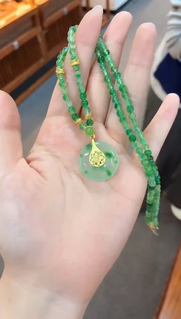 【慧慧甄选】高端轻奢多样性发货HF2734S