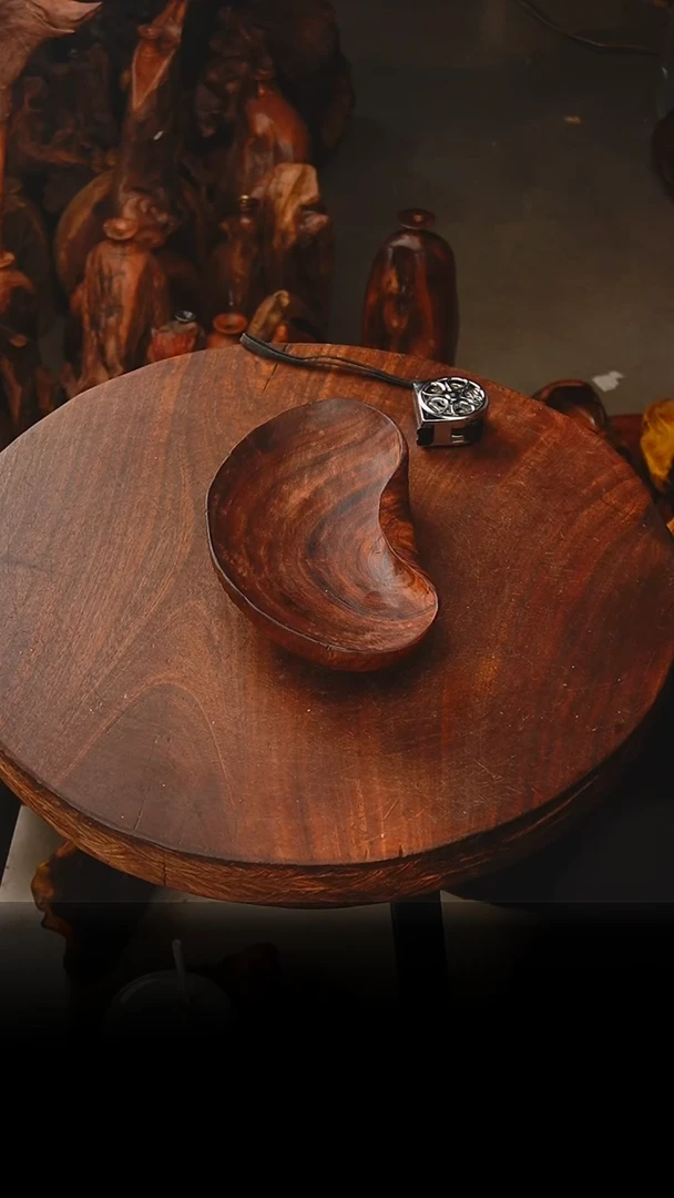 老叶木作作品788