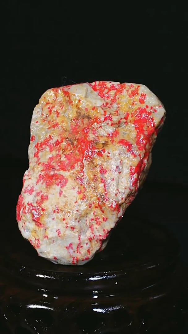 【闪购商品】昌化石昌化鸡血石