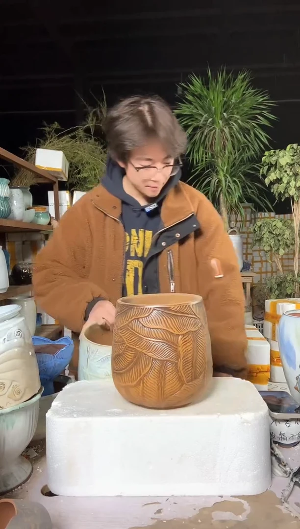 【闪购商品】无铅玻璃18*21