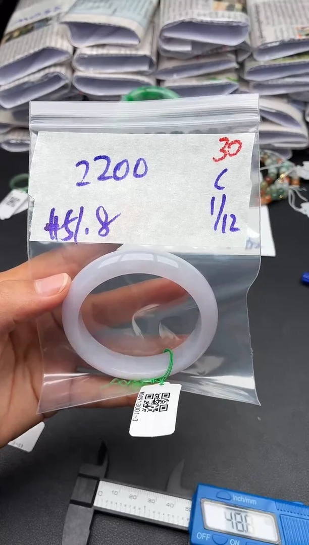 未镶嵌定制翡翠毛货需精细抛光多样性发1件30