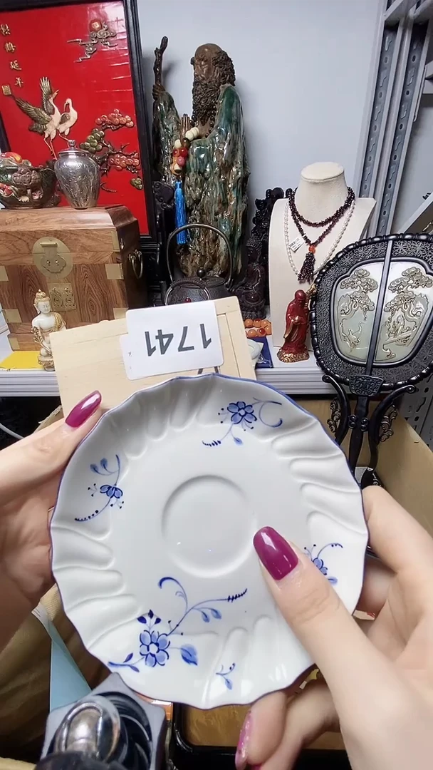 我**藏瓷器默认链接一物一拍