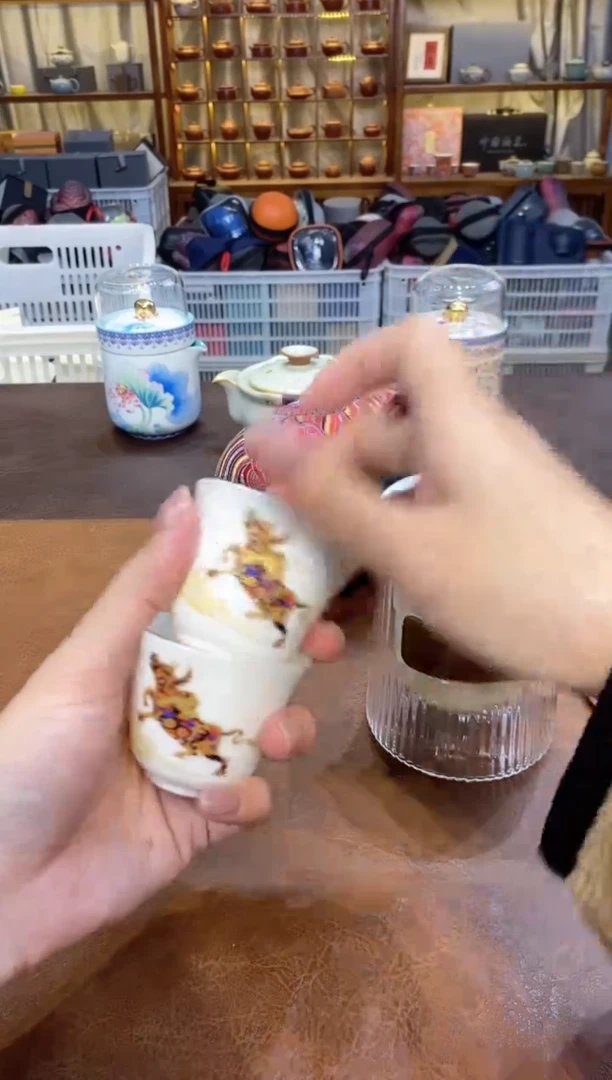 【闪购商品】其他在山茶器福利福利