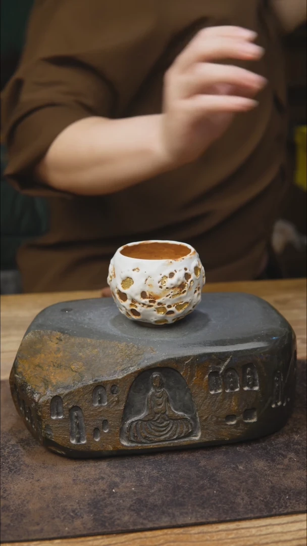 甘石手工茶具福利821