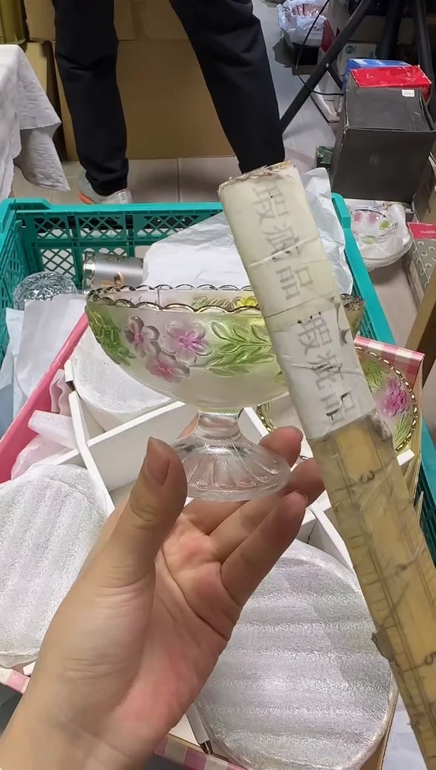 手工艺品玻璃V****e405