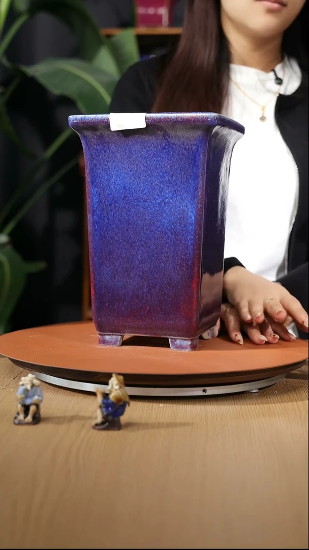 【石湾花盆】242