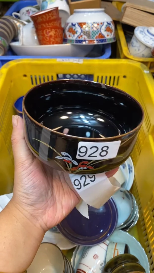 瓷片瑕疵..................