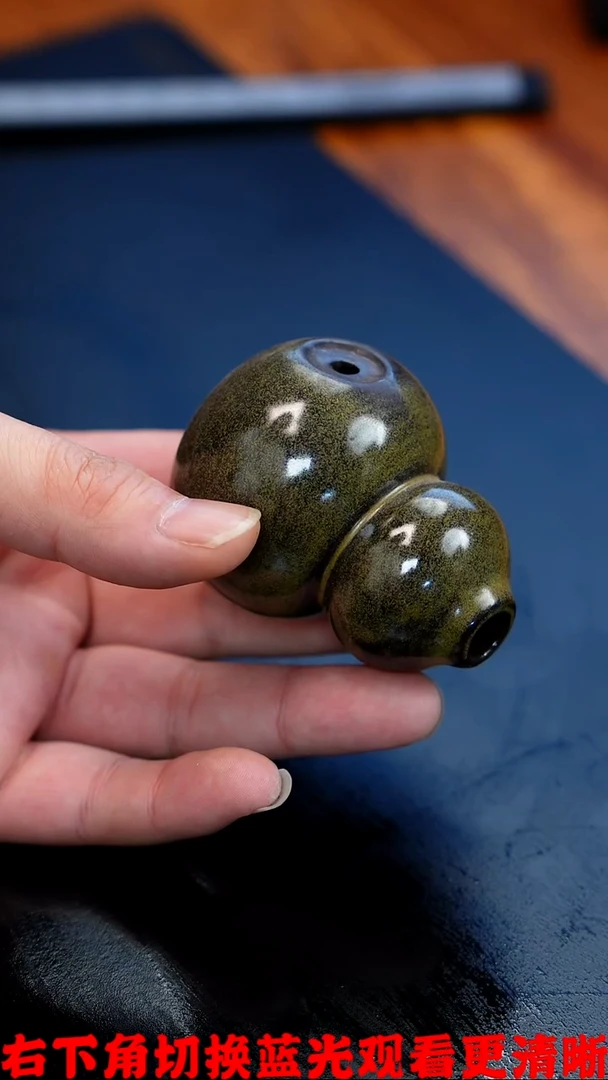 沉香沉香碎屑葫芦