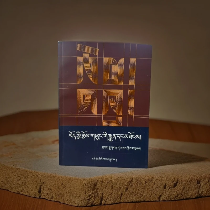 【正版图书】藏族传统文论:从萨迦班智达到现在:藏文