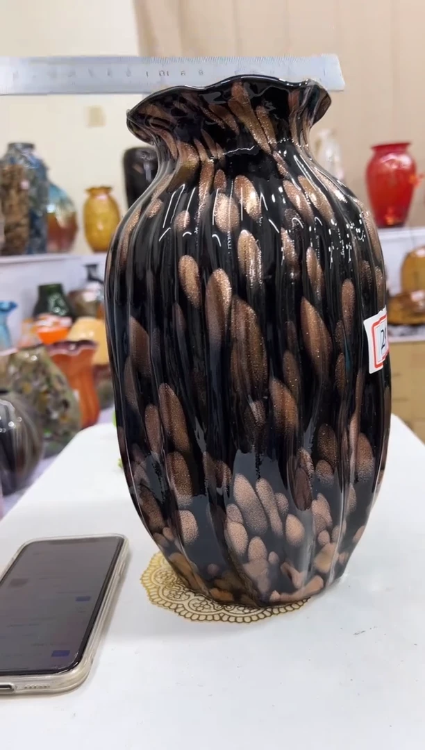 【闪购商品】也麦花器