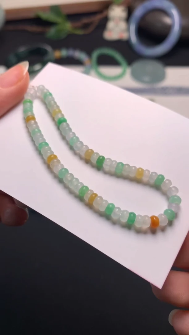 定制翡翠未镶嵌0919102342