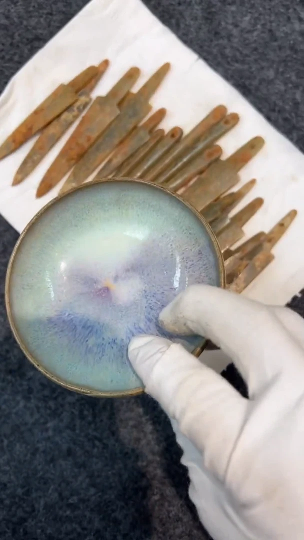 【闪购商品】其他瓷摆件    瓷摆件  16