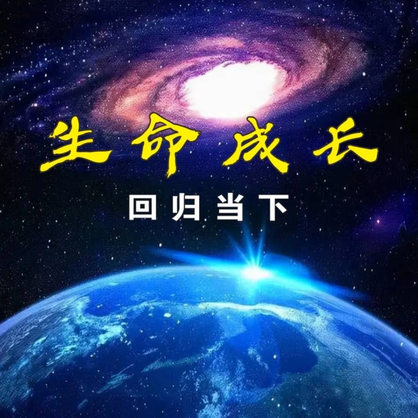 生命成长智慧课程