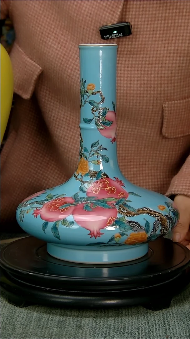 【闪购商品】瓶尚古艺术馆专属链接