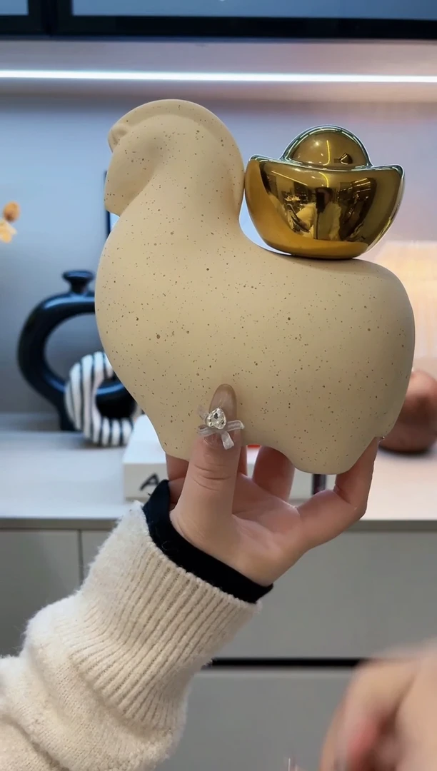 【闪购商品】陶瓷@@30002561