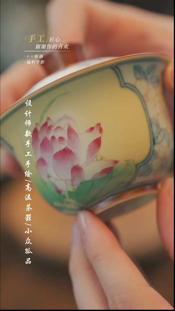 【溯本】瓷片***瓷片734