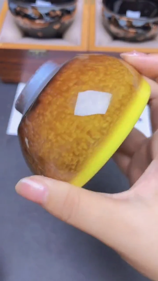 茶盏漂*73