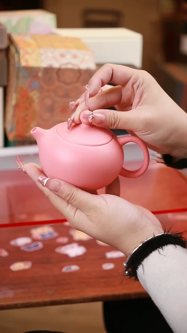 【闪购商品】其他茶具茶具（无礼盒@@T355