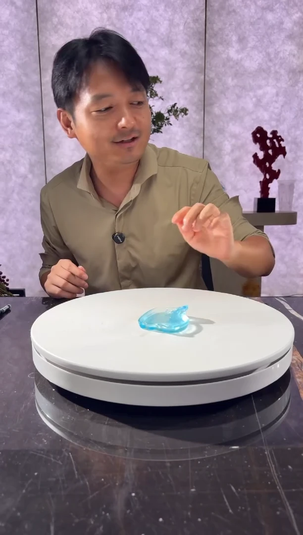 摆件CS0202012祥龙墨碟艺术摆件
