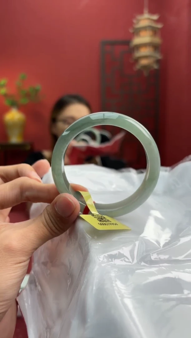 未镶嵌手镯翡翠翡翠手镯3