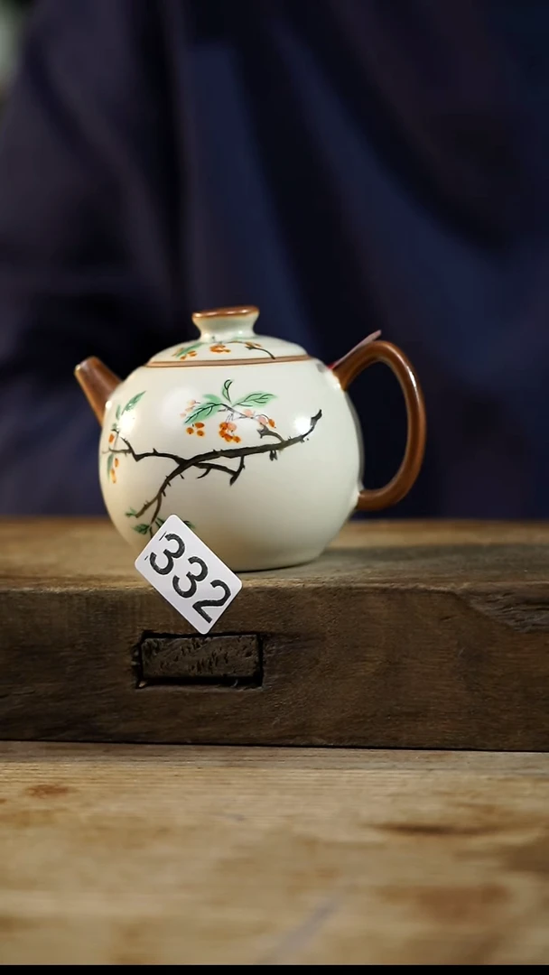 瓷片开播福利！！不顾一切之落单福利！！落单盖碗