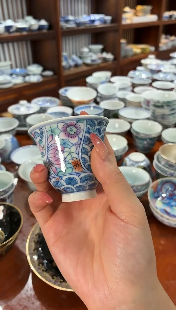 龙序窑
