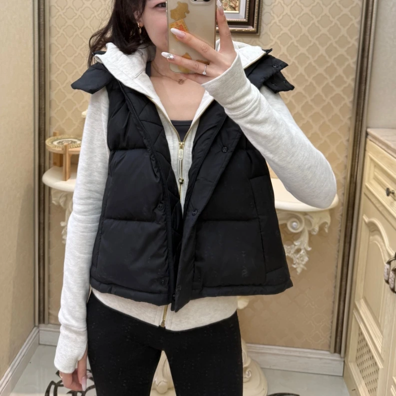 章鱼四格泡芙马甲 31