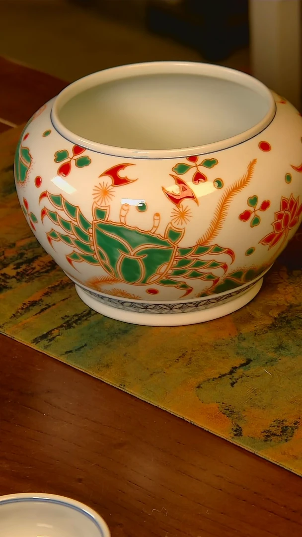 【闪购商品】杯手工手绘杯杯很美丽