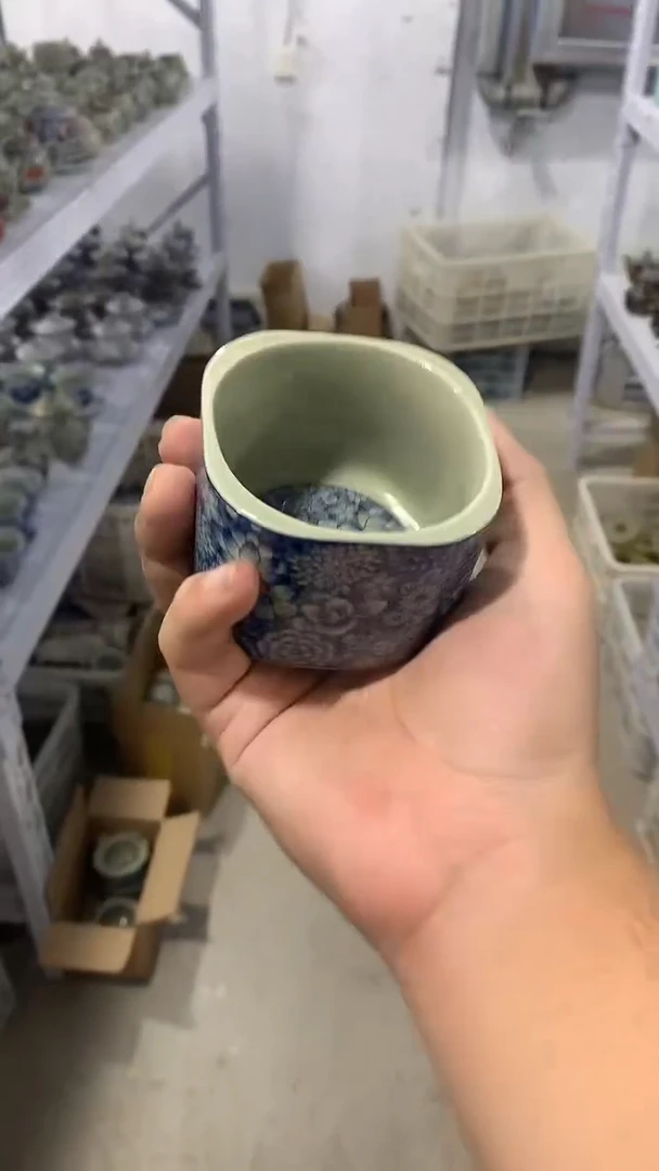 茶具茶壶、盖碗、主人杯、客杯（轻轻微瑕介意勿拍）