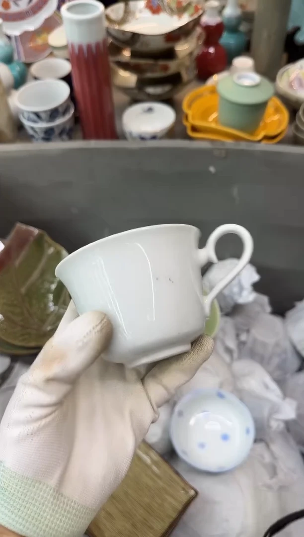 茶盏卿**️瓷器瓷器瓷器瓷器