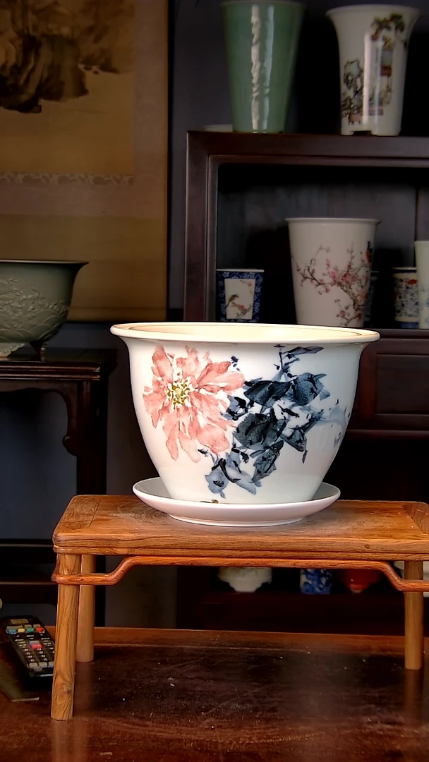 【闪购商品】红陶1