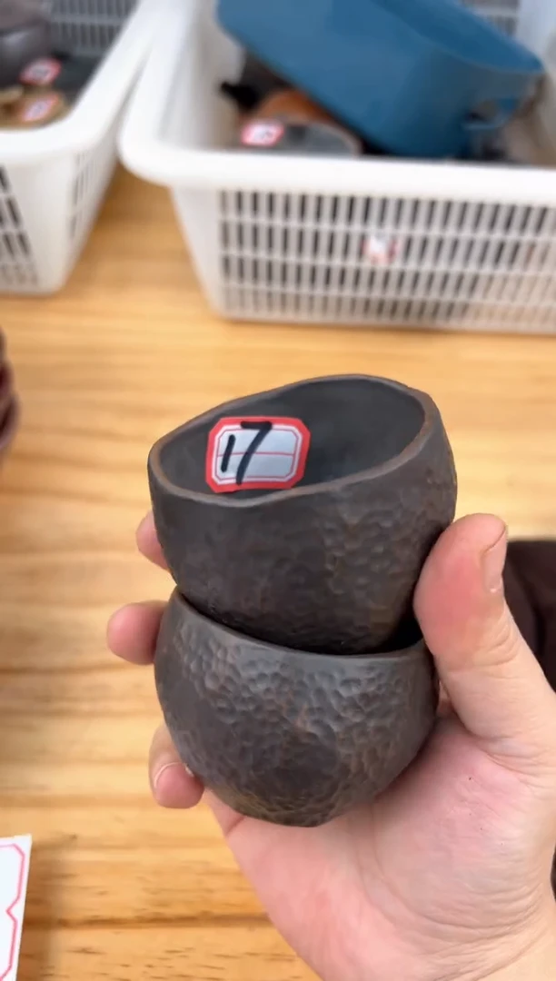 壶17号杯【白云推荐】