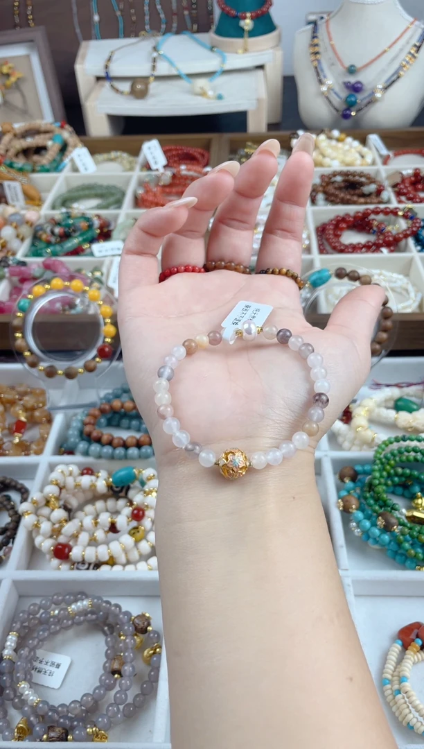 手串菩提未镶嵌1111111111111111111